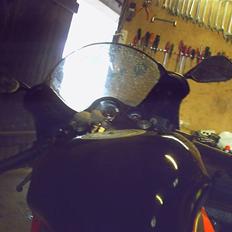 Aprilia rs 50 Replica 