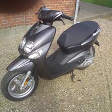 Yamaha Neo´s 