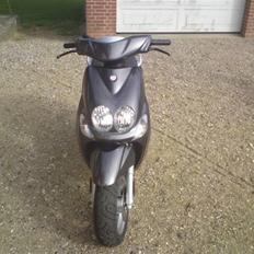 Yamaha Neo´s 