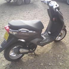 Yamaha Neo´s 