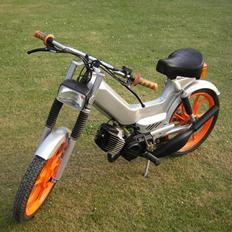 Tomos Quadro 