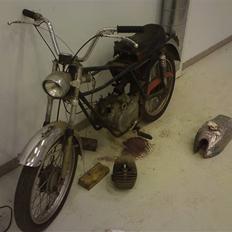 Gilera RS 50 Touring