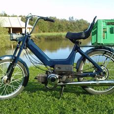 Puch Maxi k (solgt)