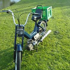 Puch Maxi k (solgt)