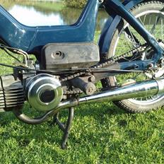 Puch Maxi k (solgt)