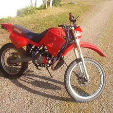 Derbi Senda [R] - Byttet