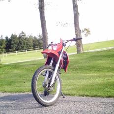 Gilera rcr MANSTON!