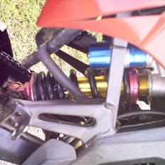 Gilera rcr MANSTON!