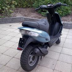 Gilera Stalker AC ~/(Solgt)\~