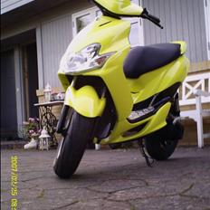 Yamaha Jog R 