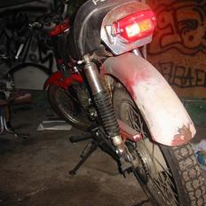 Puch grand prix (solgt)