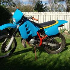 Aprilia RX50 LC DD