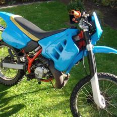 Aprilia RX50 LC DD