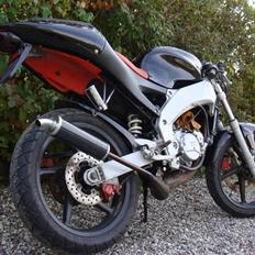 Aprilia Rs50 BYTTET!