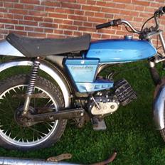 Puch Grand Prix 3 gear SOLGT