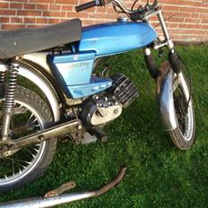 Puch Grand Prix 3 gear SOLGT
