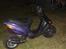 Gilera Stalker 