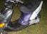 Gilera Stalker 
