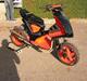 Gilera Ice Lc DD SOLGT