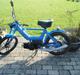 Puch Maxi "Maxi King" Byttet