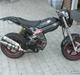 Suzuki Street Magic - Byttet!