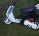 Piaggio zip bane racer AC