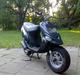 Gilera Stalker (Byttet)