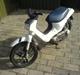 Honda wallaroo  LC 70 ccm