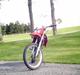 Gilera rcr MANSTON!