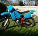 Aprilia RX50 LC DD