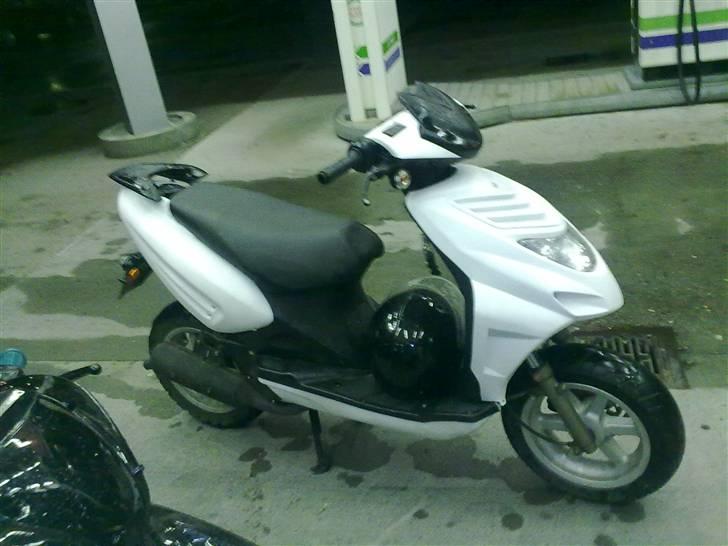 CPI Oliver city Byttes billede 1