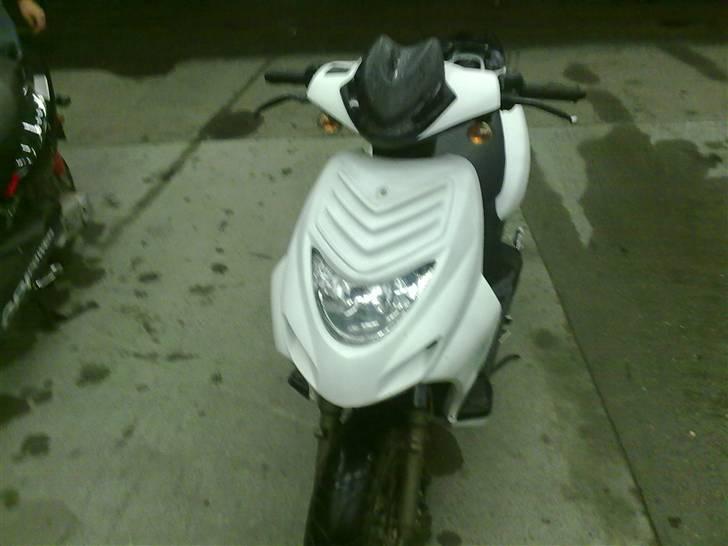 CPI Oliver city Byttes billede 2