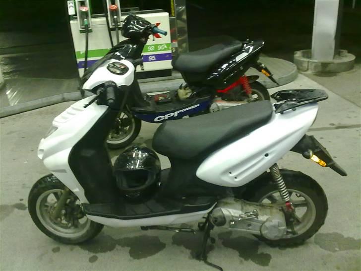 CPI Oliver city Byttes billede 3