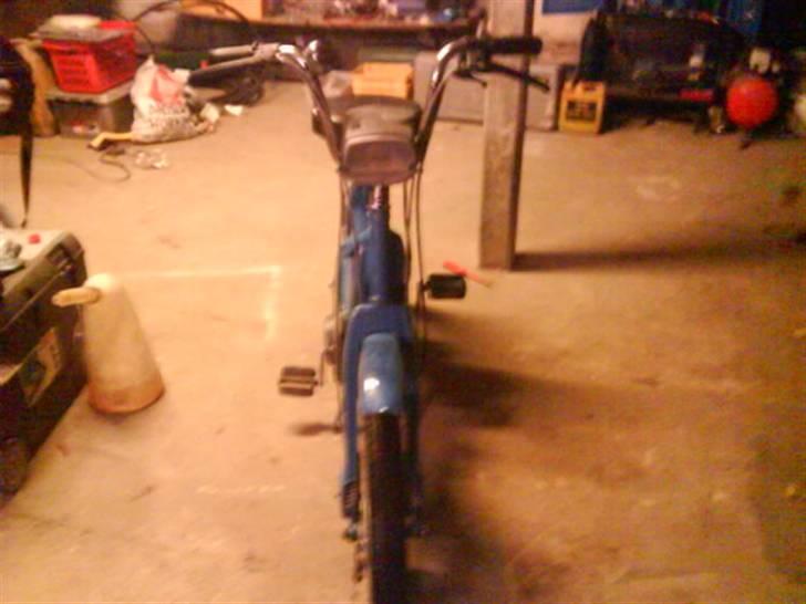 Vespa Ciao billede 1