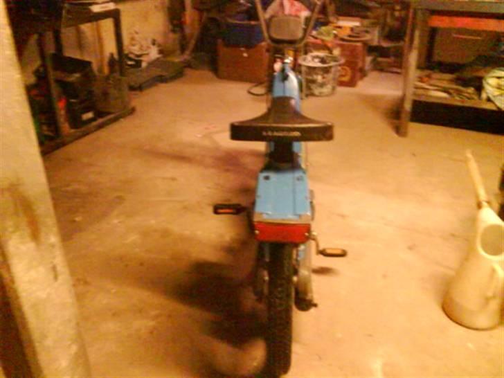 Vespa Ciao billede 3