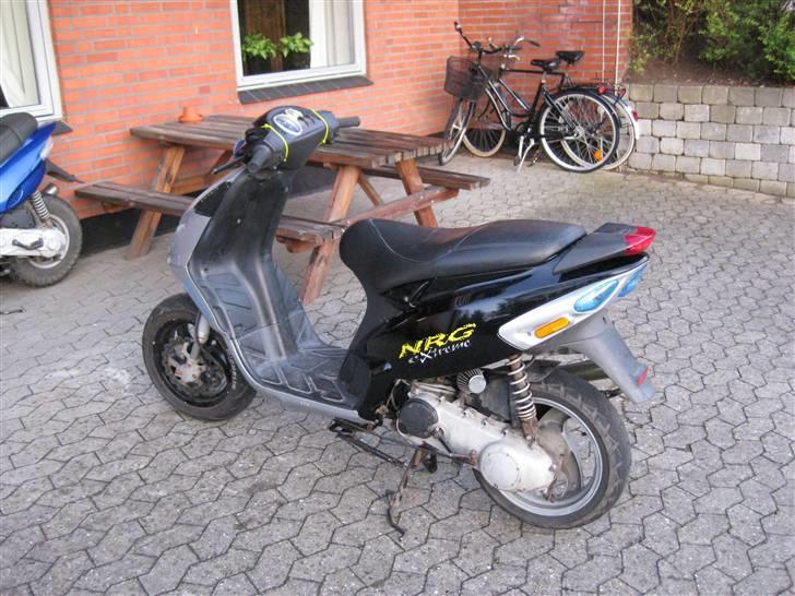 Piaggio nrg mc3 solgt ! billede 1