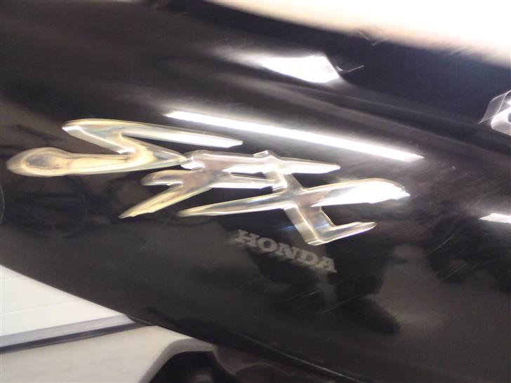 Honda sfx Repsol billede 10