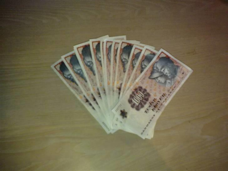 Gilera Smt LC DD (Solgt) :(:( - Det blev den solgt for. (12,000,-) billede 11