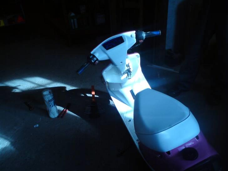 Yamaha jog billede 13