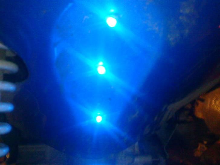 Yamaha Jog R billede 4