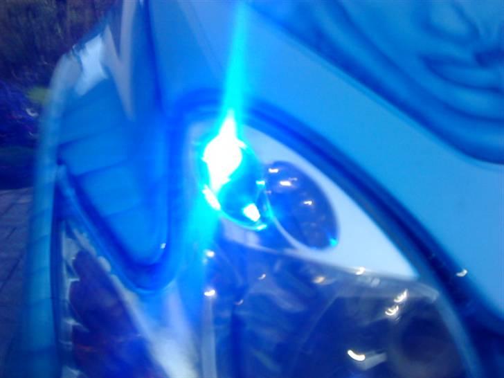 Yamaha Jog R billede 9