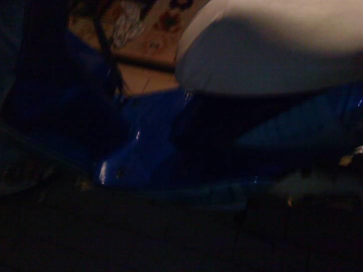 Yamaha Jog R billede 11