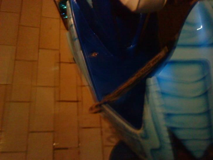 Yamaha Jog R billede 14