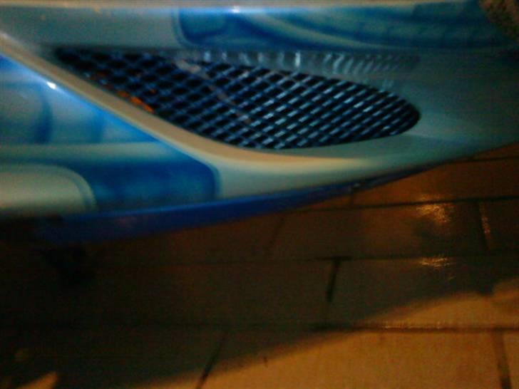 Yamaha Jog R billede 18