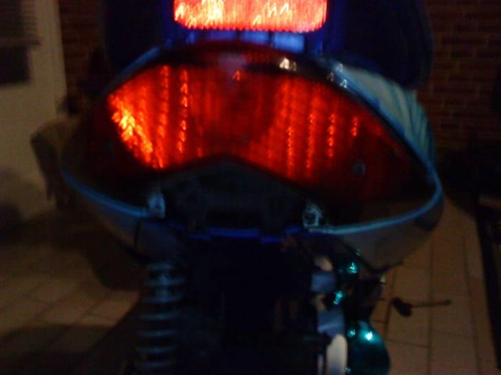 Yamaha Jog R billede 19