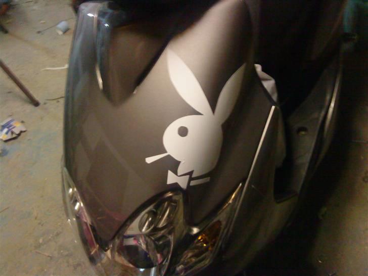 Yamaha jog r byttet :( billede 6