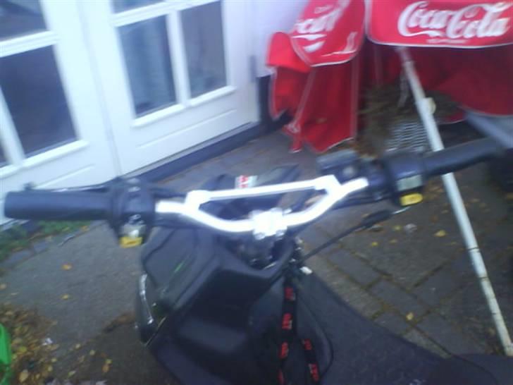 PGO Hot50 BYTTET billede 3