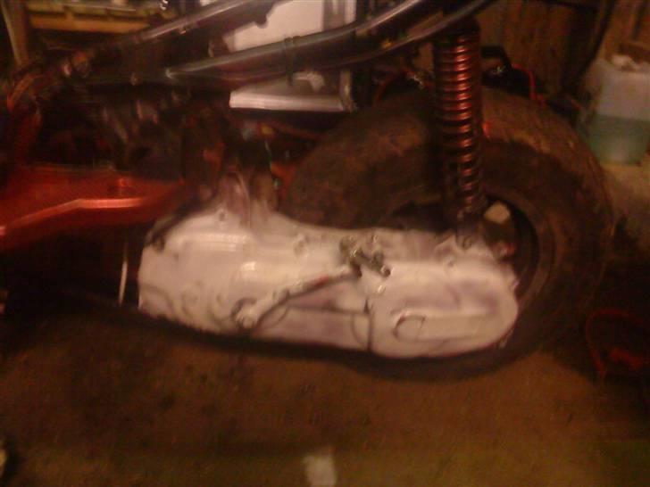 Aprilia Rally ~SOLGT~ billede 3