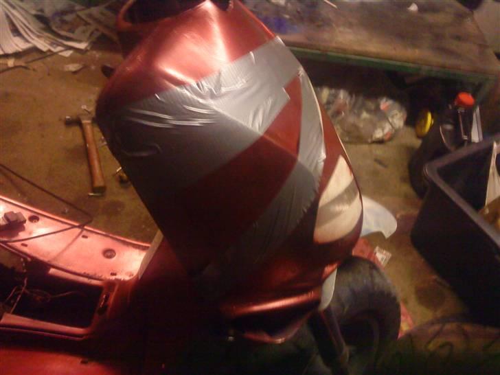 Aprilia Rally ~SOLGT~ billede 5