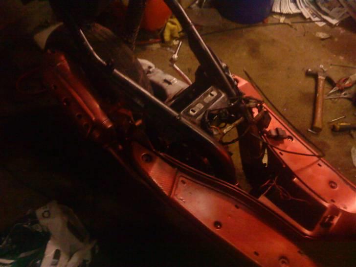 Aprilia Rally ~SOLGT~ billede 6